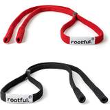 Rootful. Brillenband