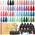 UV Nagellack Set von Rosalind