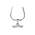 Designer Cognacglas von Rosendahl