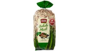 Schoko-Müsli