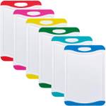 Schneidebrett antibakteriell