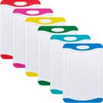 Schneidebrett antibakteriell