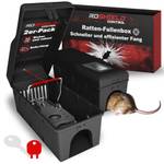 Roshield Rattenfalle