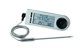 Grillthermometer