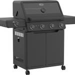 Rösle-Gasgrill