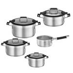 Rösle Silence Pro Topf-Set