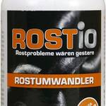 Rostschutzgrundierung
