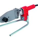 Muffenschweißgerät