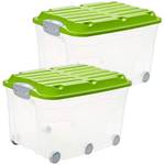Rotho Roller 6 6674705519WS