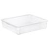 Clear Box Shirt von Rotho