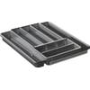 Domino Besteckkasten von Rotho