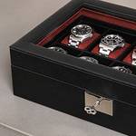Rothwell Uhrenbox
