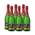 Flaschengärung Chardonnay Extra Trocken von Rotkäppchen