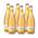 Fruchtsecco Mango von Rotkäppchen