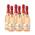 Rosé Alkoholfrei von Rotkäppchen