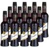 Rotwein QbA trocken von Rotwild