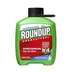 Roundup Unkraut-Frei