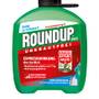 Roundup-Unkrautvernichter