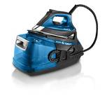 Rowenta-Dampfbügelstation