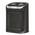 SO9261 Mini Excel Keramik von Rowenta