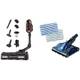 Rowenta RH9958 X-Force Flex Produktvergleich