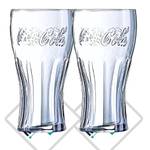 Cola-Glas