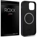 Roxx Hard Case Echt Leder Hülle