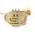Taschentrompete von Roy Benson