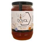 Royal Bee Griechischer Kiefernhonig
