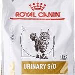 Katzen Trockenfutter