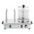 Royal Catering RCPHW 650