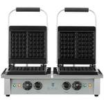 Royal Catering Waffelautomat