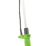 elektrischer Unkrautbrenner