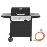 Gasgrill bis 200 Euro