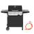 Royal Gourmet GH3000E-G