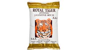Jasmin-Reis