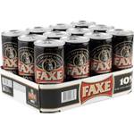 Faxe Dänisches Starkbier