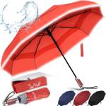 Regenschirm (sturmfest)