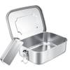 Brotdose A-1200 von Royouzi