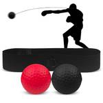 Rseuphiee Reflexball