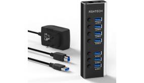 USB-Hub