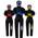MMA Judo Grappling Dummy von Rtx Sports