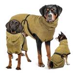 Rudelkönig Hundebademantel