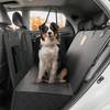 Hundedecke Rückbank von Rudelkönig