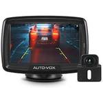 Auto-Vox CS2 Wireless