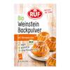 Bio Weinstein Backpulver von Ruf