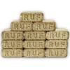Holz-Briketts 10 kg von RUF
