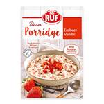 Ruf Porridge Erdbeer Vanille