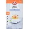Gelantine Sofort-Gelatine Rind von Ruf