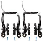 RUJOI Fahrradbremsen-Set